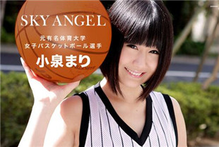天使面孔的少女被群交小泉麻里071916-342