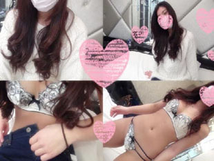 FC2PPV613707美乳美尻