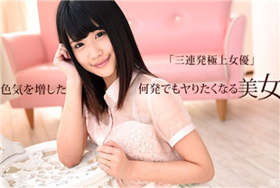 连续高潮三次还不满足的极品女优-白咲碧092415-159