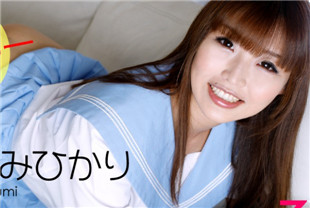 精选-可爱制服美少女家庭访问-霞光HEYZO-0329