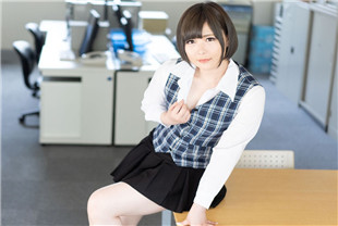 工作和性交都很棒的OL2-海咲娜美071120-001