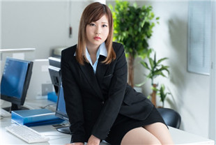 新入职美女沦为男同事的玩物1-远藤光HEYZO-2398