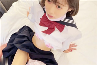 JK制服美女少在今晚身败名裂1-FC2-PPV-1752327