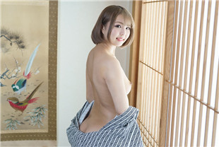 一直想连接的爱情温泉旅行1-樫乃理奈091622-001
