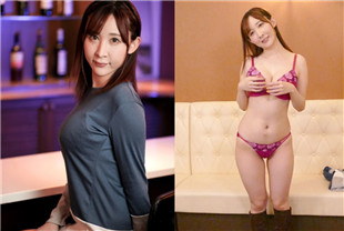让男人瞬间坠入爱河的罪孽深重的女人1-世良绫香072122-001