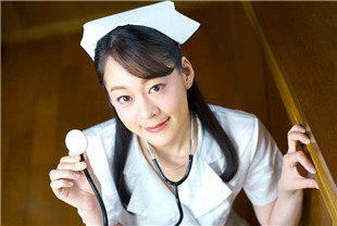 为你提供最好护理的美女护士2-佐伯绘里020223-001