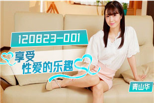 享受性爱的乐趣2-青山华120823-001