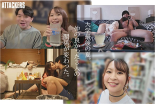中字-喝醉跟朋友的巨乳女友做爱之后就每天偷偷一起做爱中出1-梓光莉YUJ027