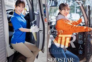 中字-配送中NTR新婚妻子在车内遭到袭击3-小凑四叶START350