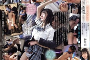 中字-巨乳学生妹被电车痴汉侵犯而高潮沉沦3-榊原萌SONE909