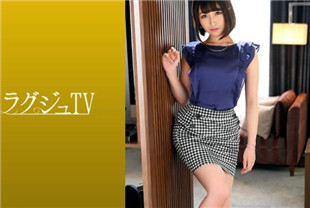 这在醉意增加了对她咄咄逼人-春日井香奈LUXU-1121