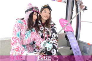 男人和女人都对色情技巧和4P狂欢性骚扰着迷-GANA-2016