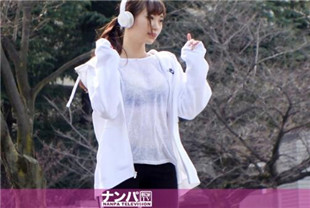 代木公园侦察的地下偶像被羞耻的试镜带入无尽-GANA-2035
