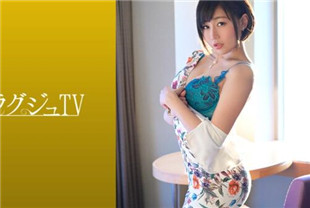 人妻巨乳巨尻素人颜射-森本玲奈LUXU-1079