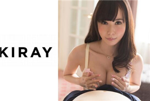 诱惑性巨乳美女kiray-094