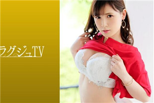 吸引到了这个欲望旺盛的魔幻身体-高城美里LUXU-1142
