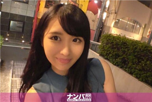 我按了一个力不从心的漂亮女孩-GANA-2116