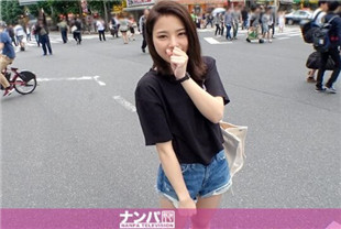 一个自然女孩被测验欺骗并出生-GANA-2117