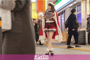 圣洁的家伙当我打开里反复压倒美-GANA-2226