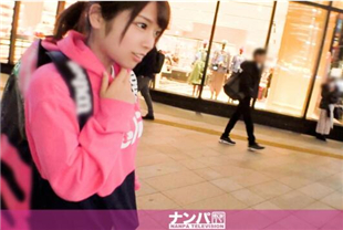将一名19岁的女大学生带到一家旅馆-GANA-2220