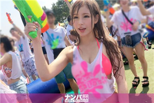 用可怕的科技口交服务给演员-GANA-2144