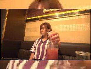 300MAAN303大学生さやちゃん20歳街角美女巨乳