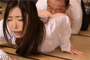 中字-老婆参加修学旅行被猥琐的学级主任疯狂侵犯1-中野七绪MEYD587