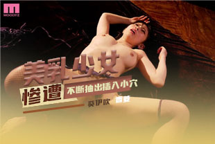 中字-在美乳少女小穴里面射精后继续不断抽出插入3-葵伊吹MIDV361