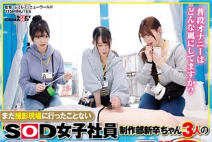 中字-美女社员们被男优直接逆抽插2-长井彩智SDJS205