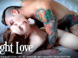 SexArtBrightLove