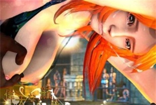3D娜美伟大航路收藏家版