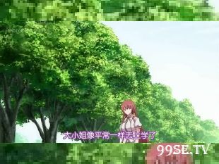 虏ノ锁処女たちを秽す淫らな楔