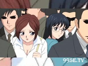 电梯性爱ー猥亵胸罩