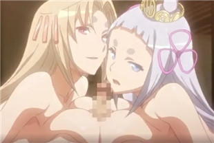 中字-黑色沙加1