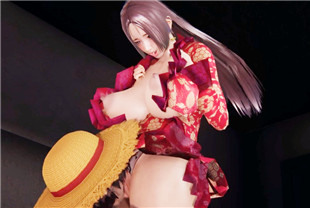精选-3D钢铁直男草帽终于知道女帝胴体的滋味