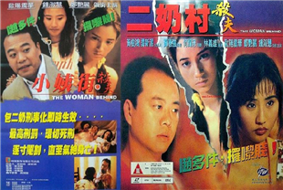 二奶村之杀夫