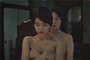 中字-韩国剧情-小姐-下女的诱惑