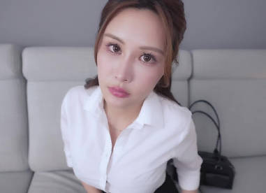女子图鑑AN9-078银行放款经理有着E罩杯巨乳-艾熙