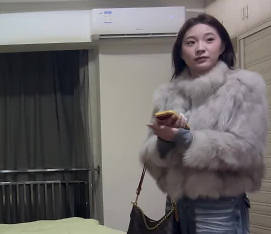 今天约了一个极品清沌妹子-鹿逍遥