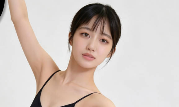 东京女子图鉴志保26岁舞蹈演员