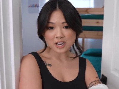 别告诉我妈妈我被你的大屌操了-楚露露