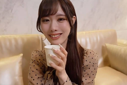 东京女子图鉴绝美人妻亚矢27岁第二弹