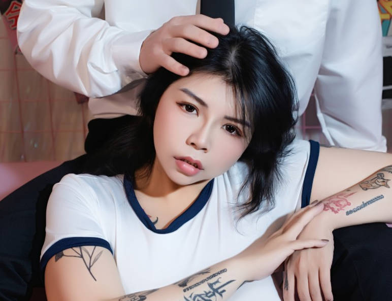 母狗小爆龙听从指令无条件献身陌生人-孜孜