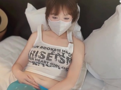 新恋女友极致反差-奶酪