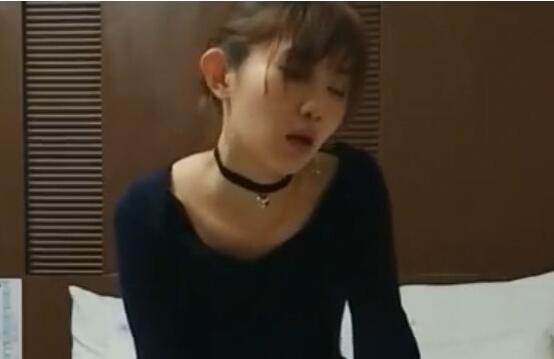 有个学<span style='color: #ff5b82'>舞</span>蹈的女友就是幸福