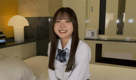 FC2PPV-4566405第一次出现的带肛门SEX小春酱
