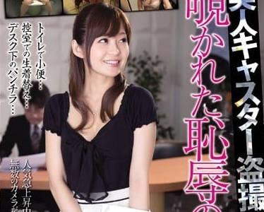 RBD-725 美女主播被<span style='color: #ff5b82'>偷</span><span style='color: #ff5b82'>拍</span>的耻辱的身体-石原莉奈