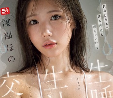 SNOS-104 生唾生汁交换长身汗唾液潮汁中年体液全部舐入替渡部