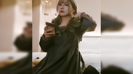 小宝探花 - 约了个双马尾萌妹子，穿上女仆装舌吻摸奶调情骑坐后入勐操