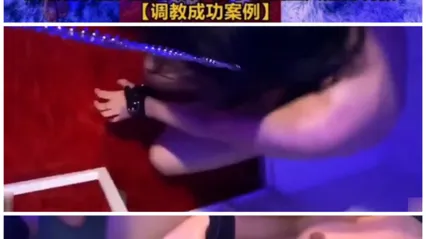 娱乐圈=字母圈#顶级名模携闺蜜受主人虐待调教